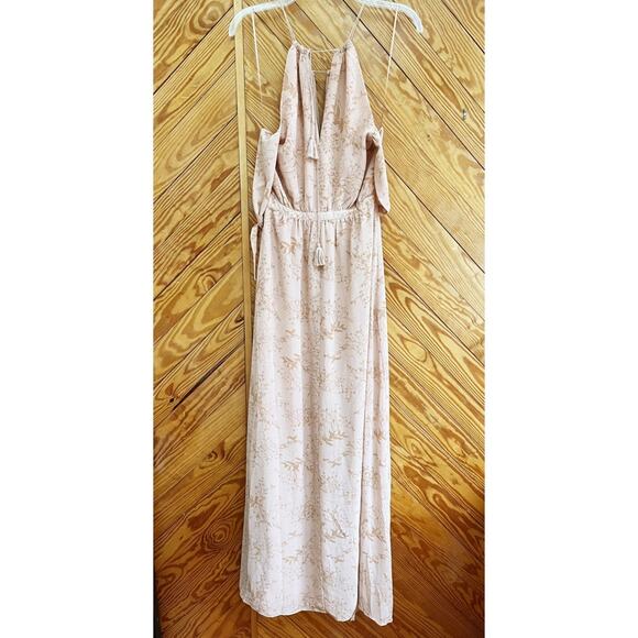 The Jetset Diaries Sierra Maxi Dress - Picture 6 of 13